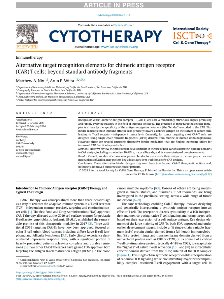 Recognition Element | PDF | Antibody | Ligand (Biochemistry)