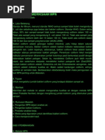 Download Laporan Pemeriksaan Mpn by Komang Bayu Hendrawan SN89413273 doc pdf