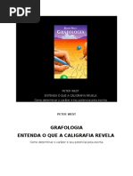 Peter West, Grafologia (Doc)