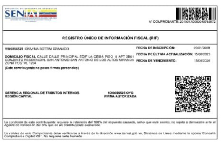 Rif 1 | PDF