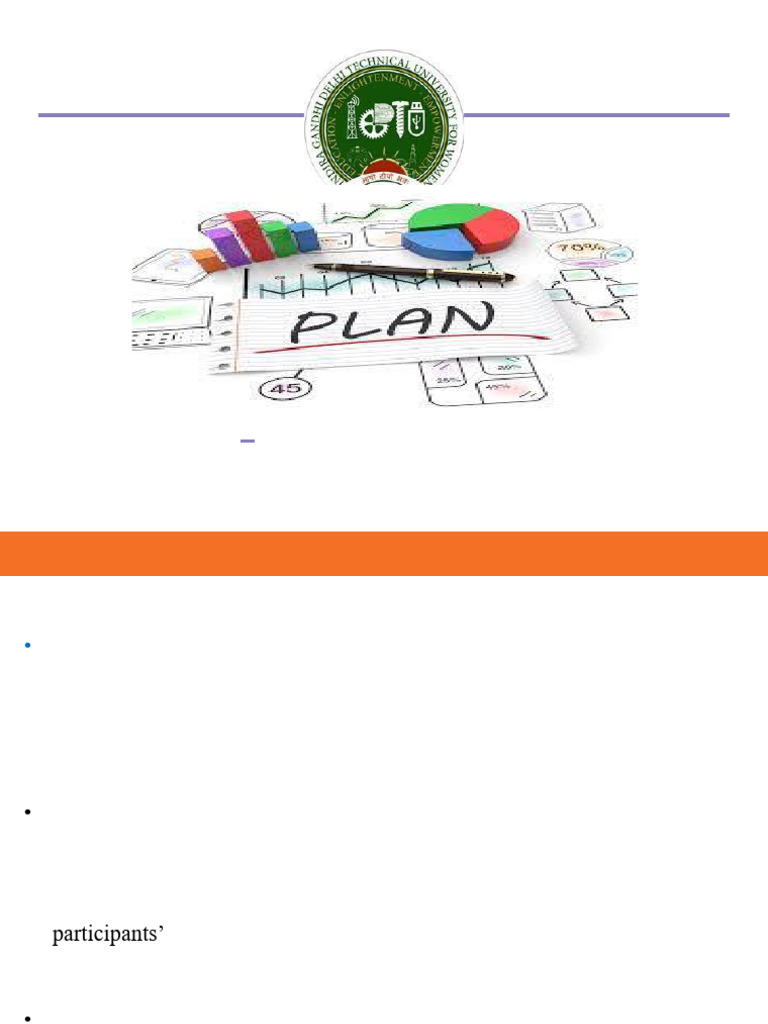 AKG - MPOB - L3 PlanningLeadingControlling - Unit 2 | PDF | Goal ...