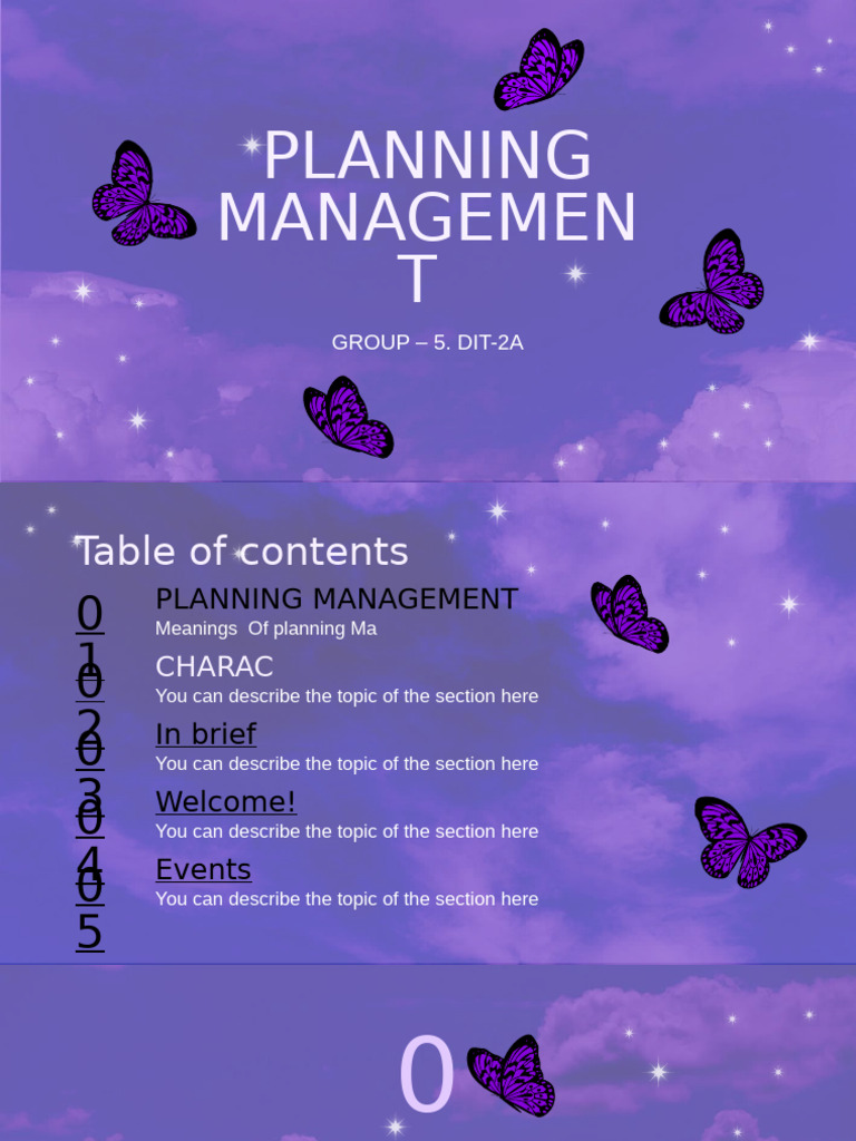 Pretty Purple Aesthetic Newsletter 2 XL | PDF | Planets | Planets In ...