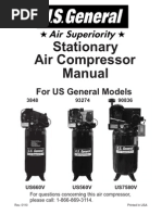 Download Air Compressor Manual by moutainbiker1986 SN89418111 doc pdf
