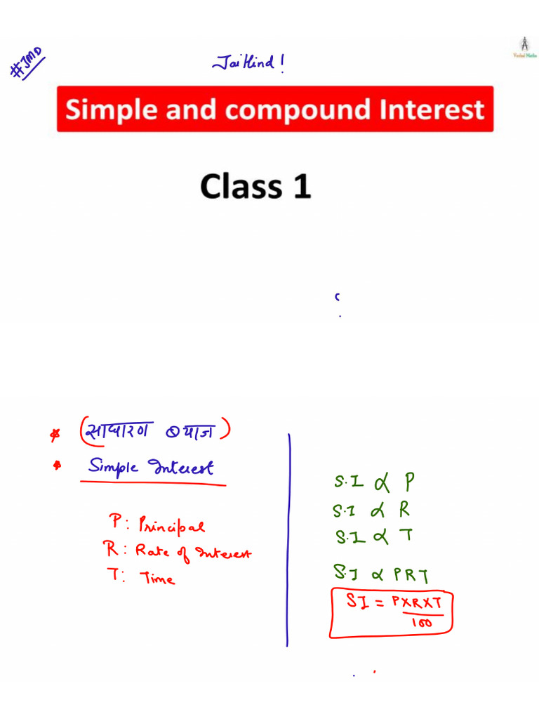 Si Ci Class 1 Qa | PDF