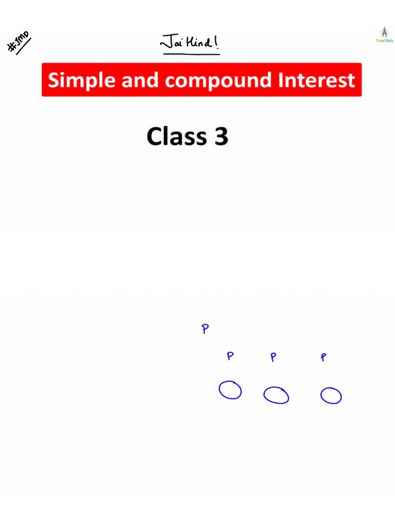 Si Ci Class 3qa | PDF
