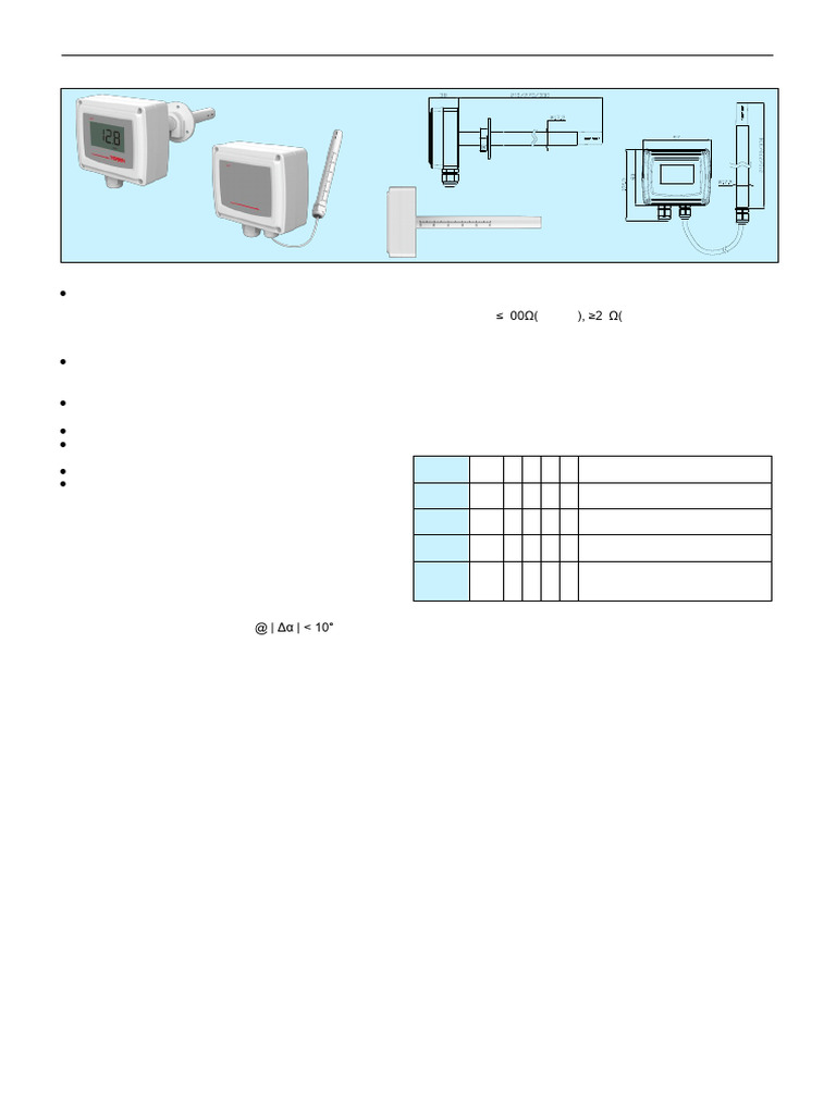 AVT Air Velocity | PDF | Duct (Flow) | Tools