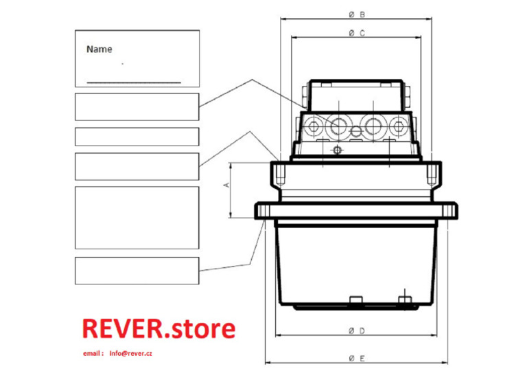 FinalDrives FD | PDF