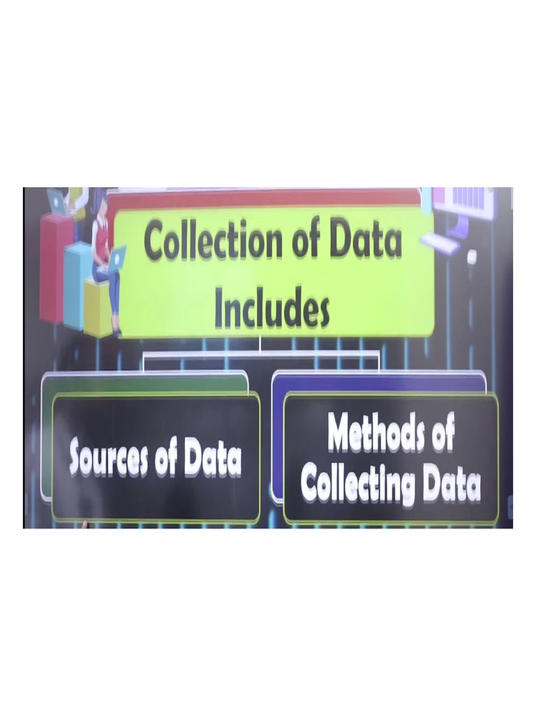 Coll of Data | PDF