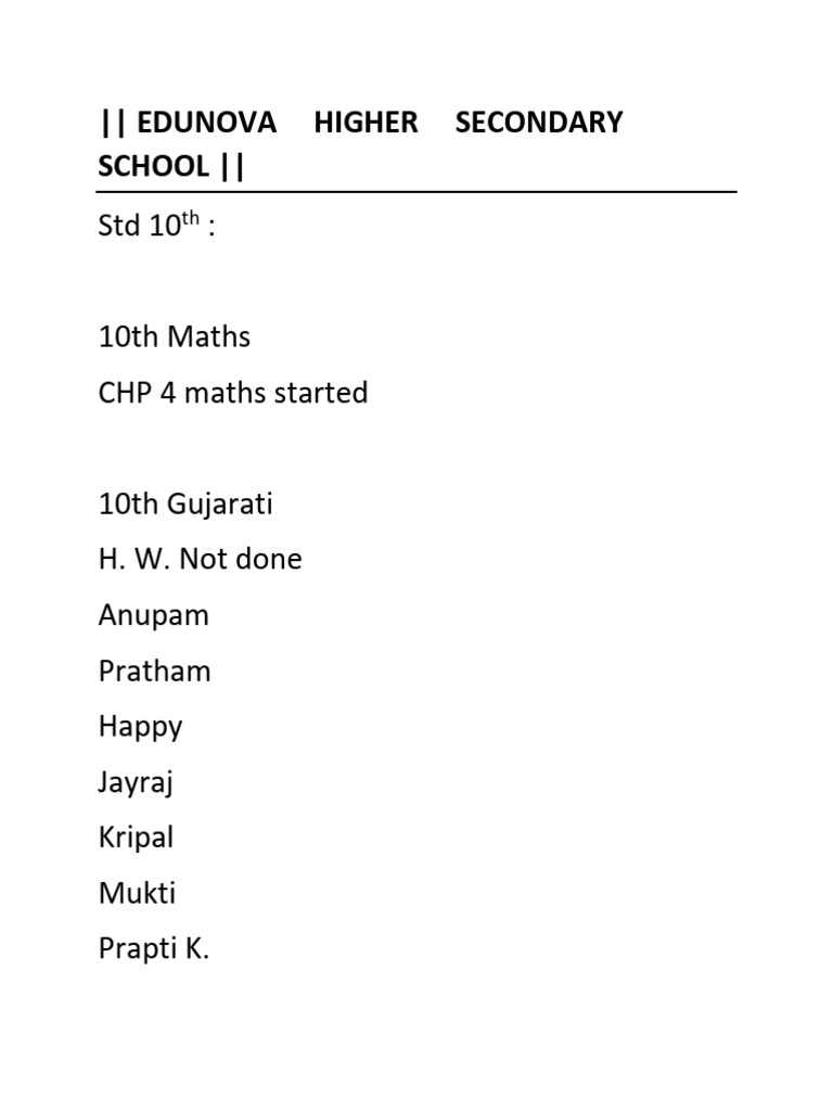 Supercell Concepts in 10th Maths | PDF