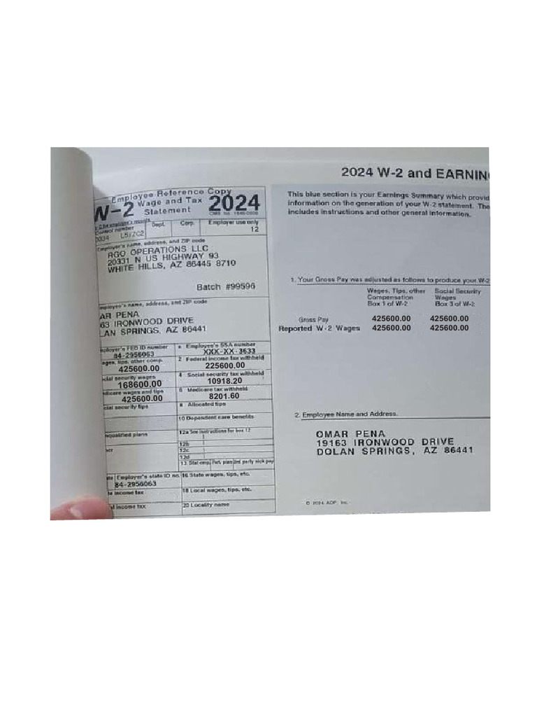 Form | PDF