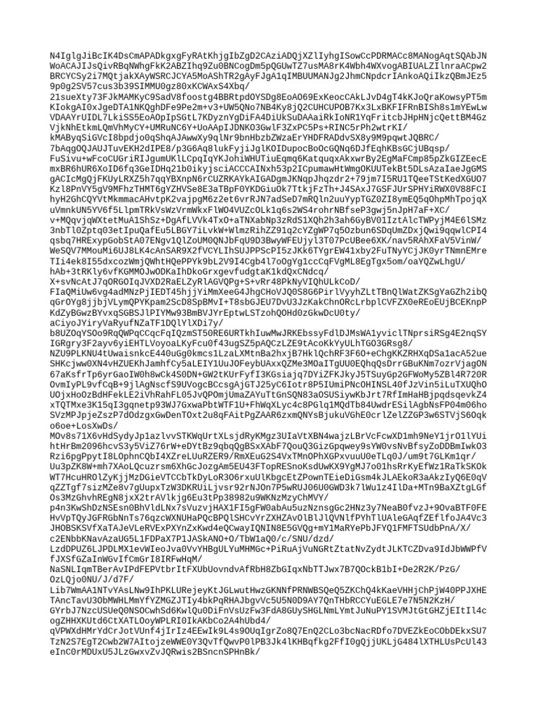 Encrypted Data Transmission Guide | PDF