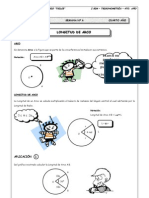 Guia 6 - Longitud de Arco