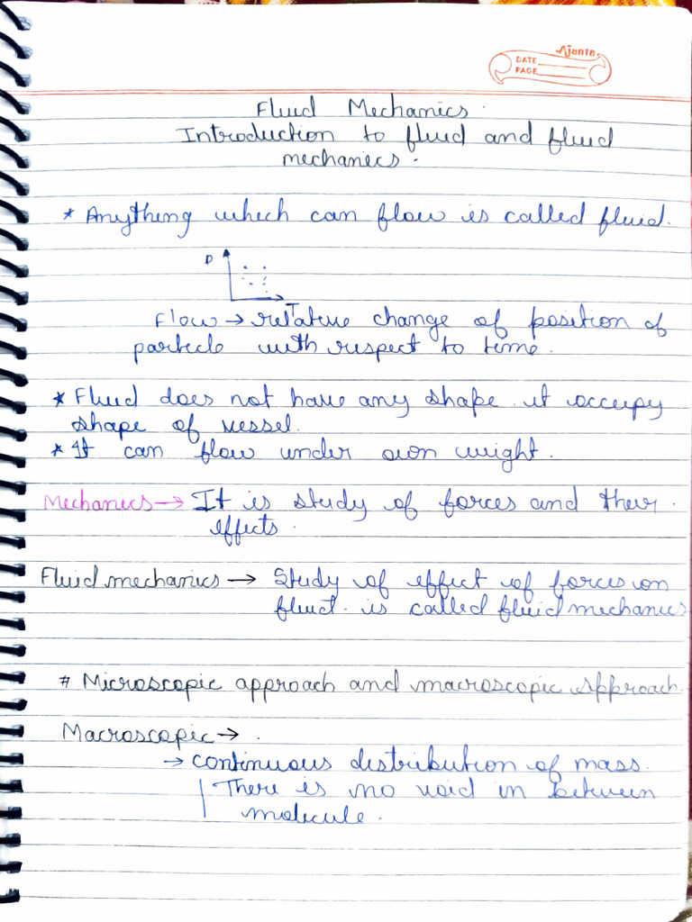 Assignment 1 FM | PDF