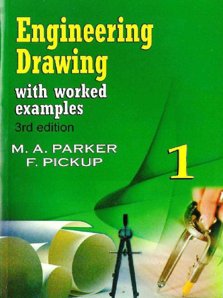 Engineering Drawing | PDF