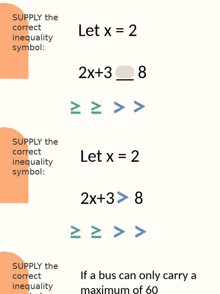 Rational Inequalities | PDF | Inequality (Mathematics) | Equations