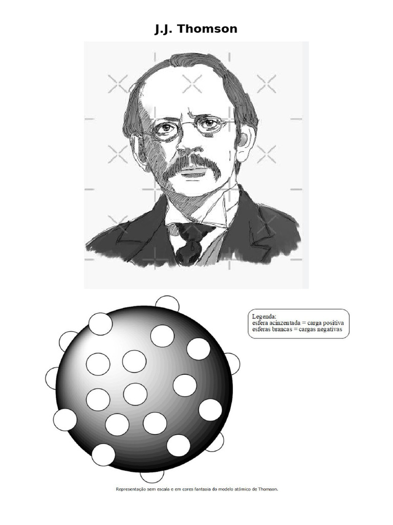 J.J. Thompson | PDF