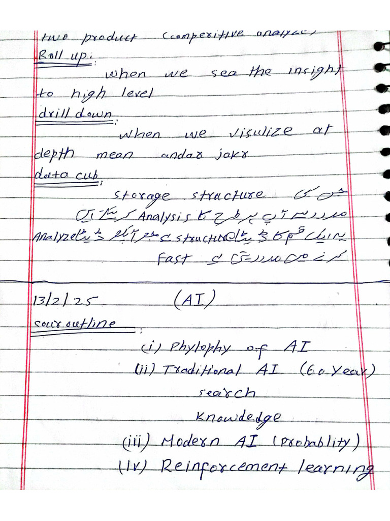 Notes | PDF