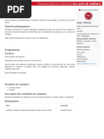 Statistique Appliquee Calcul Des Probabilities Et Statistique
