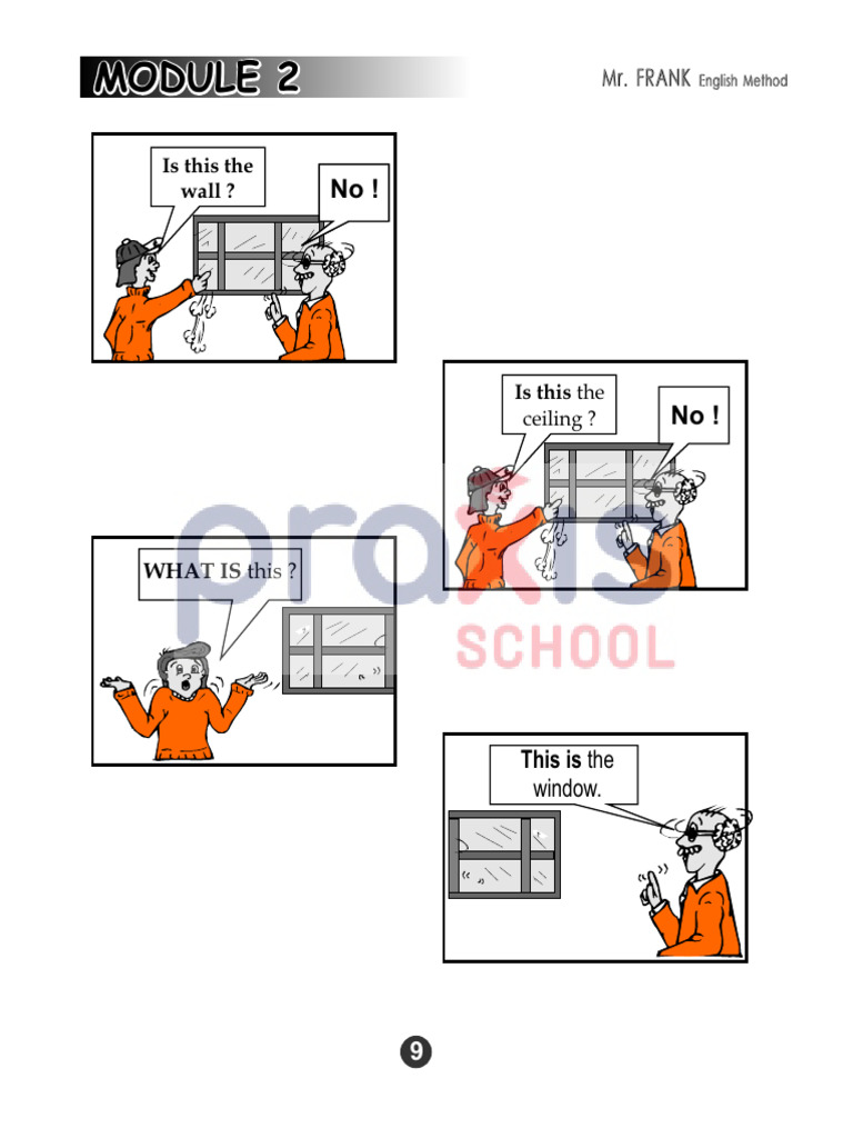 Module 2 | PDF