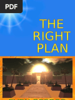 Download THE PLAN - FOR THE PEOPLE - THE GREATER GOOD by PI Ability Foundation SN8942758 doc pdf
