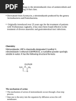 Eflaron Plus: Uses and Dosage Guide | PDF | Microbiology | Medical ...