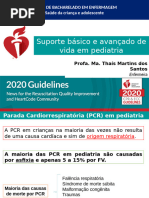 Spict-Br 2024 | PDF | Câncer | Insuficiência cardíaca