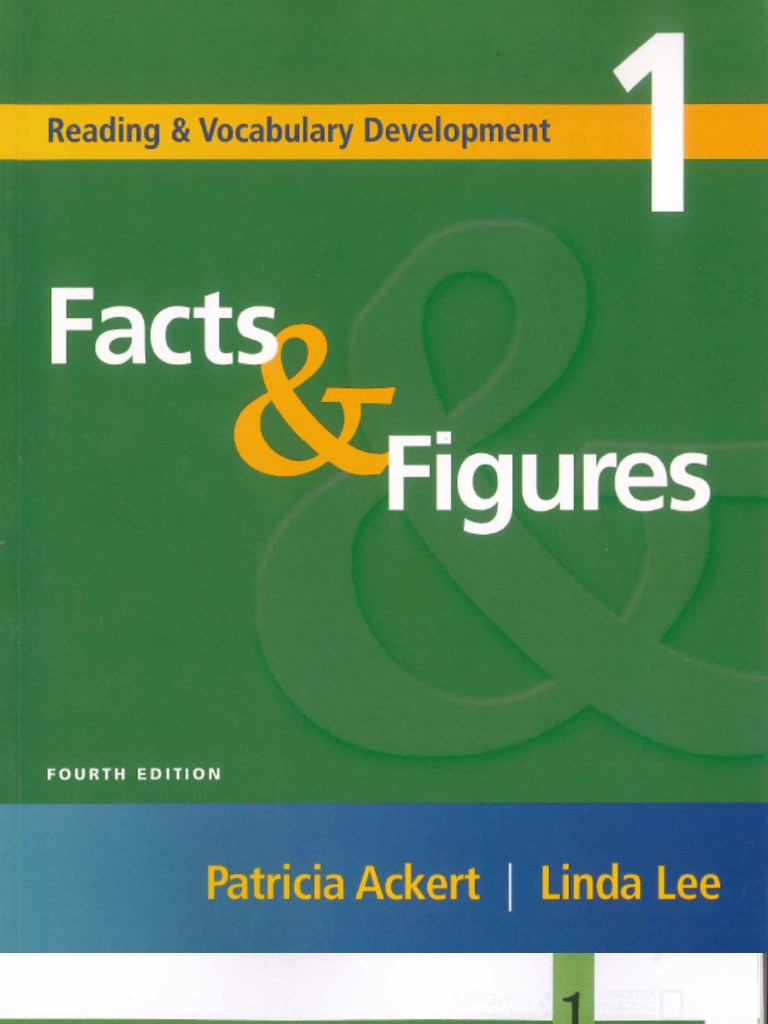 Facts & Figures 1 | PDF
