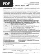 Formulário de Requerimentos Diversos RD | PDF