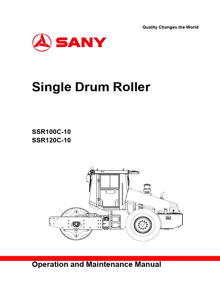 Omm Ssr120c 10 | PDF | Engines | Lubricant