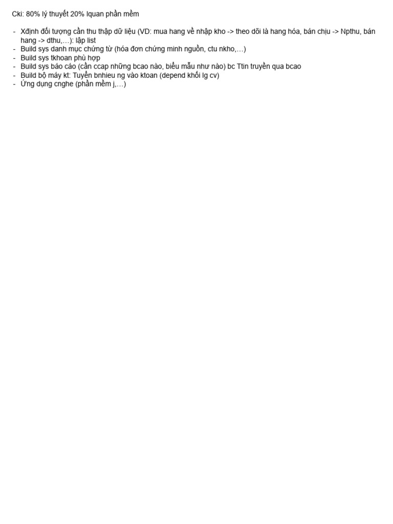 TCCTKT C01 | PDF