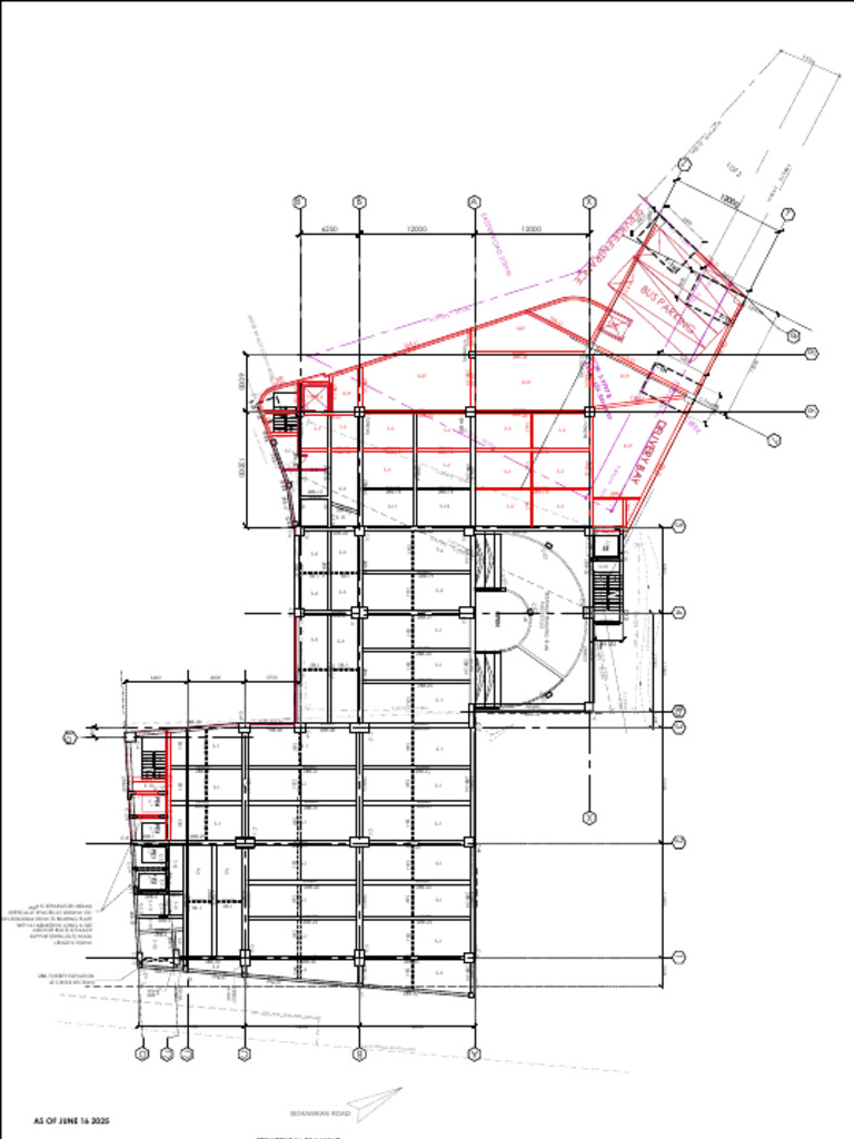 Structural Framing Plan and Details | PDF
