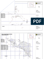 Peta Potensi Energi Nasional Provinsi Maluku