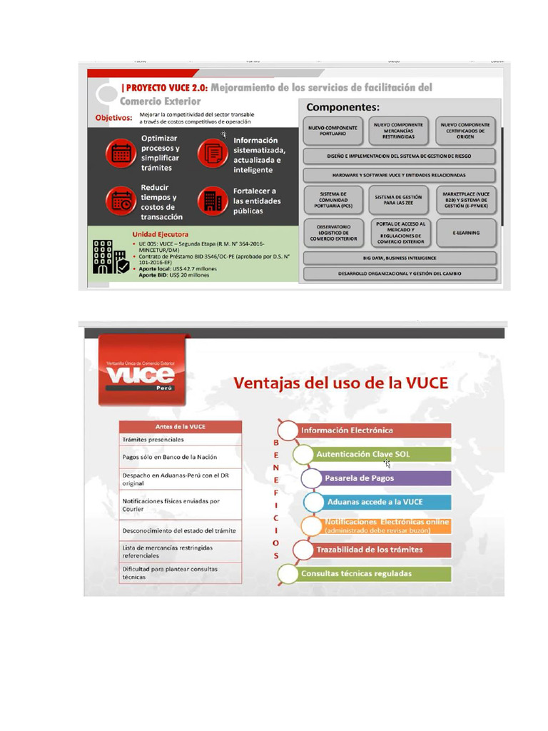 Exposicion Rrss | PDF