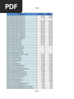 Nilai Jual Kendaraan Bermotor 2016 | PDF | Motor Vehicle