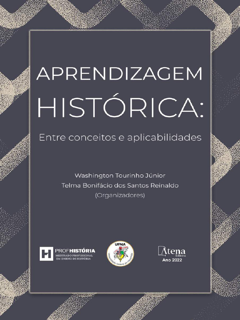 Aprendizagem Histórica: Conceitos e Aplicações | PDF | Aprendizado ...
