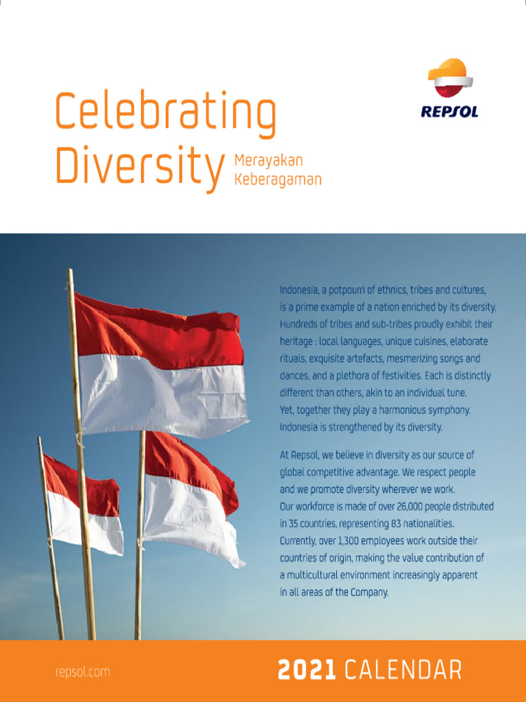 Kalender Repsol | PDF