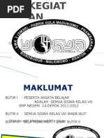 Download Presentasi Wisata Belajar Yogya by Subhan Bedahan SN89438005 doc pdf