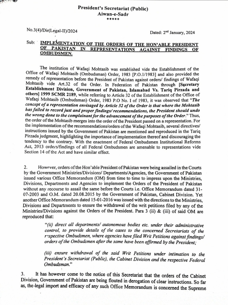 PS-P Letter To MSs 10-Jan-2024 17-13-43 - 125043 | PDF