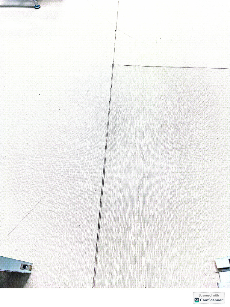 Second Floor Defects | PDF