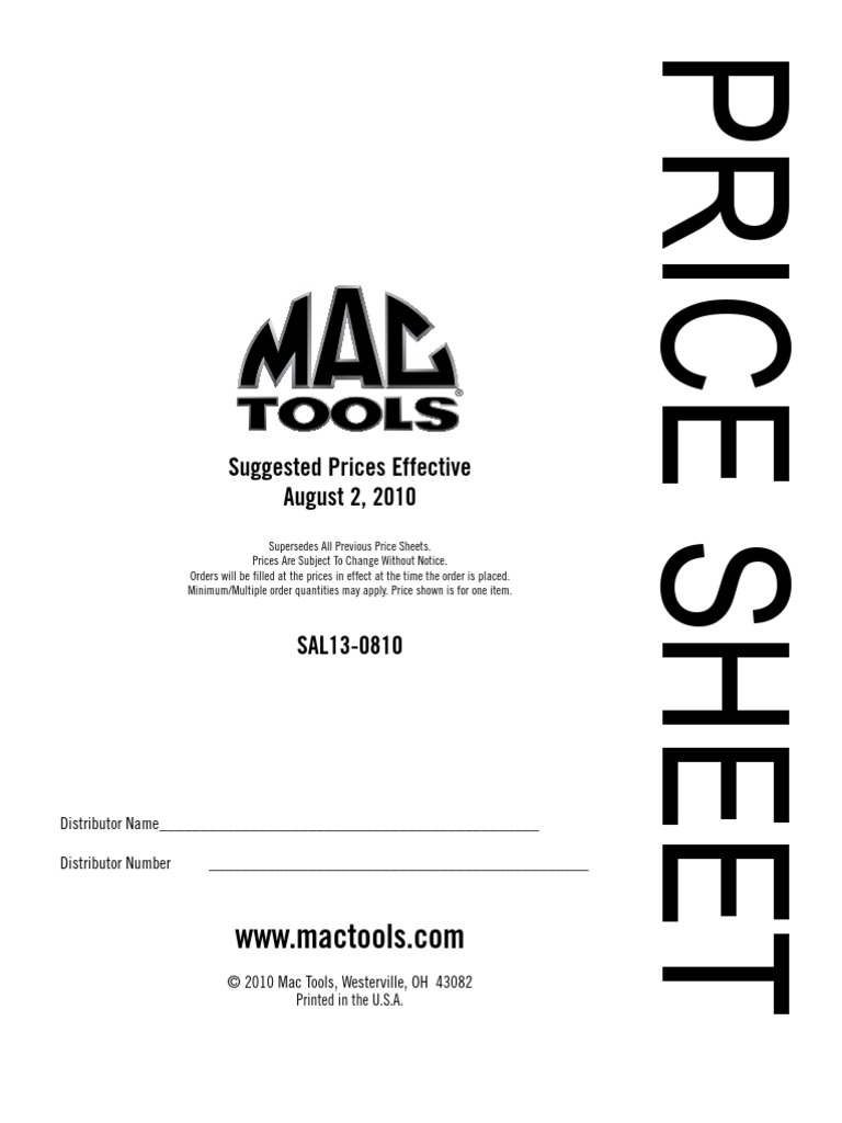 Mac Tools TIN SNIPS - GREEN TS1