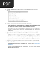 Cara Cek NITKU di Coretax | PDF