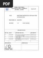 Copper Sulfate Passivation Test Guide | PDF | Stainless Steel | Iron
