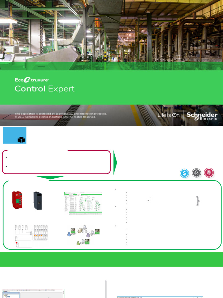 What Is New in ControlExpert | PDF | System | Backup