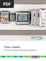 2838173 Phoenix Contact | Circuit Protection