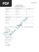 TTEC Assessment Questions and Answers | PDF | Window (Computing ...