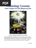 Download Cosmology Lessons from The Bhagavad Gita by vlaxmanan SN89443432 doc pdf