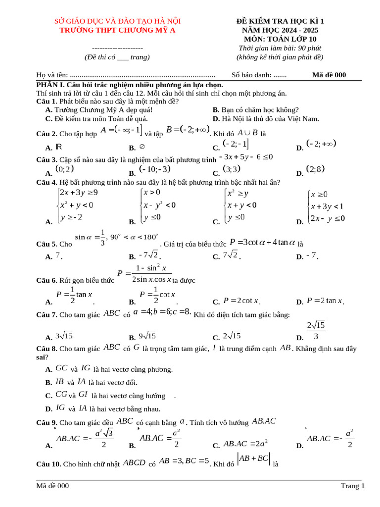 De Goc | PDF