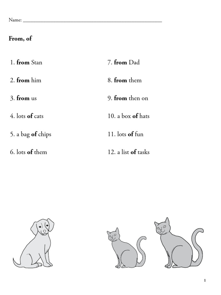 Essential Vocabulary Practice for Kids | PDF | Chess Theory | Chess