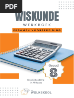 GR 11 KW 3 Toets 2024 | PDF