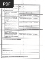 25.NFBS Application Form | PDF | Death Certificate | Birth Certificate